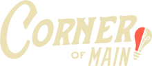 Corner of Main