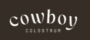 Cowboy Colostrum Logo