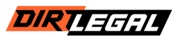 Dirt Legal Logo
