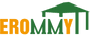 EROMMY Logo