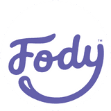 FODY Food Logo