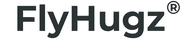 FlyHugz Logo