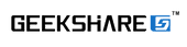 GeekShare Logo
