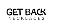 Get Back Necklaces Logo