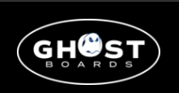 Ghost Boards Logo