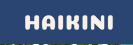 Haikini Logo