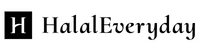 Halaleveryday Logo