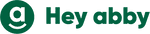 Hey Abby Logo
