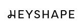 HeyShape Logo