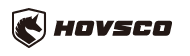 Hovsco Logo