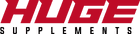 Huge Supplements Logo