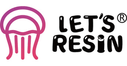 Letsresin UK Logo