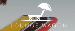 Lounge Wagon Logo