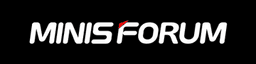 MINISFORUM Logo