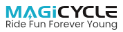 Magicycle Logo