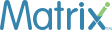 Matrix Logo