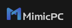 MimicPC Logo