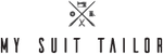 My Suit Tailor Logo