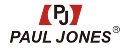 PJ Paul Jones Logo