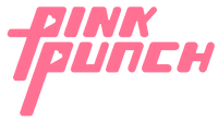 Pinkpunch Logo
