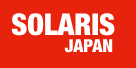 SOLARIS JAPAN Logo