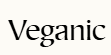 Veganic