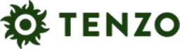Tenzo Matcha Logo