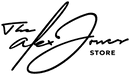 The Official Alex Jones Store Logo