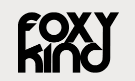 The Foxy Kind Logo