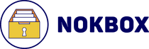 The Nokbox Logo