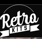 The Retro Kits Logo