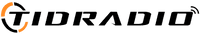 Tidradio Logo
