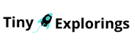 Tiny Explorings Logo