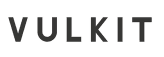 Vulkit Logo