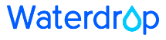 Waterdropfilter Logo