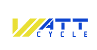 WattCycle Logo