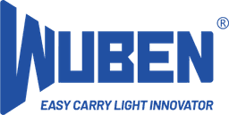 Wubenlight Logo