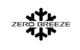 ZERO BREEZE Logo