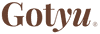 Gotyu Underwear Logo