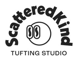 Scattered Kind Logo