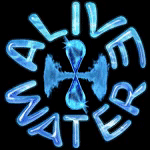 Alivewaters Logo