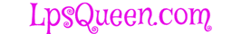 lpsqueen Logo