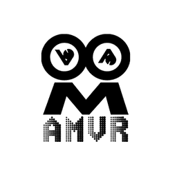 Amvr Logo