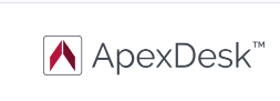 ApexDesk Logo