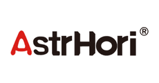 Astrhori Logo