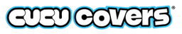 CUCU Covers Logo