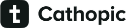 Cathopic Logo