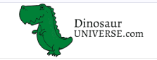Dinosaur Universe Logo