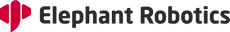 Elephant Robotics Logo