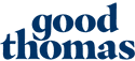 Good Thomas Logo
